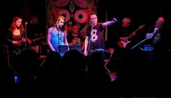 Vítrholc Foto: Honza Walda Valík